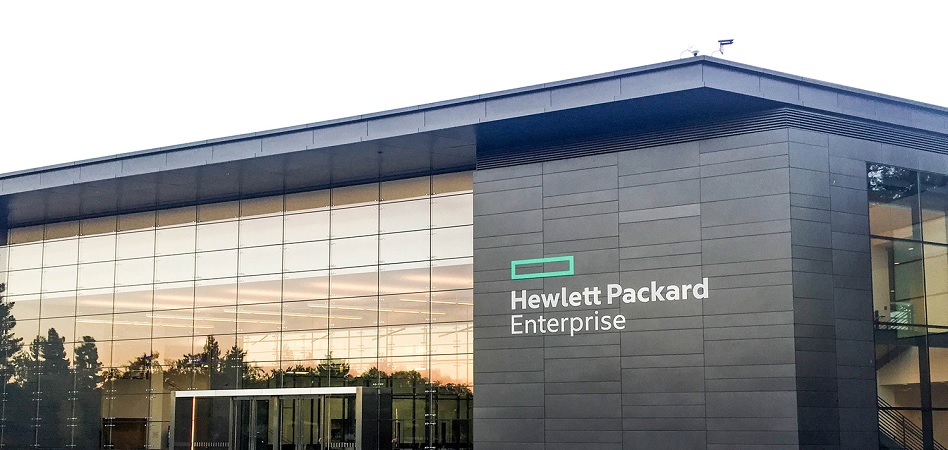 Hewlett Packard Enterprise multiplica por cinco sus ganancias en el primer trimestre de su ejercicio 2018